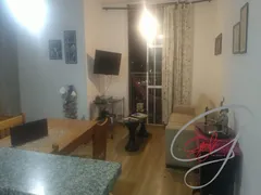 Apartamento com 3 Quartos à venda, 70m² no Rio Pequeno, São Paulo - Foto 2