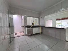 Casa com 3 Quartos para alugar, 118m² no Jardim Terramerica II, Americana - Foto 3