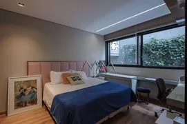 Casa de Condomínio com 4 Quartos à venda, 720m² no Condominio Vila Castela, Nova Lima - Foto 25