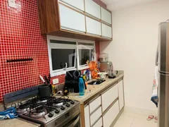 Apartamento com 3 Quartos para alugar, 107m² no Vila Lusitania, São Bernardo do Campo - Foto 9