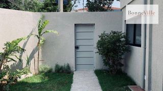 Sobrado com 3 Quartos à venda, 191m² no Santo Amaro, São Paulo - Foto 9