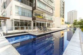 Apartamento com 1 Quarto para alugar, 35m² no Consolação, São Paulo - Foto 29