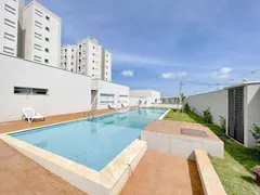 Apartamento com 2 Quartos à venda, 49m² no Jardim dos Manacas, Santa Bárbara D'Oeste - Foto 27