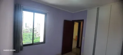 Cobertura com 2 Quartos para alugar, 140m² no Mansões Santo Antônio, Campinas - Foto 47