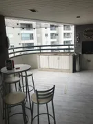 Apartamento com 3 Quartos à venda, 167m² no Vila Andrade, São Paulo - Foto 4