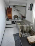 Cobertura com 2 Quartos para alugar, 100m² no Campestre, Santo André - Foto 12