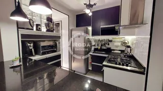 Apartamento com 2 Quartos à venda, 91m² no Gonzaga, Santos - Foto 7