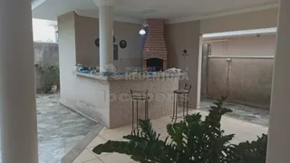 Casa de Condomínio com 4 Quartos à venda, 328m² no Parque Residencial Damha III, São José do Rio Preto - Foto 1