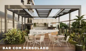 Apartamento com 1 Quarto à venda, 21m² no Meireles, Fortaleza - Foto 19