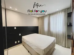 Apartamento com 1 Quarto para alugar, 43m² no Setor Bueno, Goiânia - Foto 6