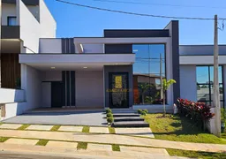 Casa de Condomínio com 3 Quartos à venda, 200m² no Loteamento Park Gran Reserve, Indaiatuba - Foto 4