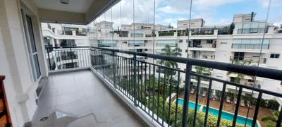 Apartamento com 1 Quarto para alugar, 123m² no Jardim Leonor, São Paulo - Foto 40