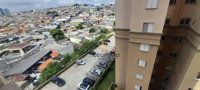 Apartamento com 3 Quartos à venda, 68m² no Vila Yolanda, Osasco - Foto 51