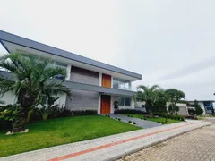 Casa de Condomínio com 4 Quartos à venda, 585m² no Cacupé, Florianópolis - Foto 1