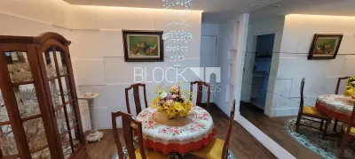 Apartamento com 3 Quartos à venda, 122m² no Recreio Dos Bandeirantes, Rio de Janeiro - Foto 10