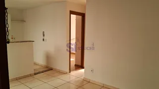 Apartamento com 2 Quartos para venda ou aluguel, 51m² no Jardim Universal, Araraquara - Foto 22