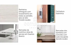 Apartamento com 2 Quartos para alugar, 57m² no Jardim Palmeiras, São José do Rio Preto - Foto 27