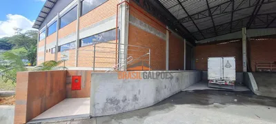 Galpão / Depósito / Armazém para alugar, 1266m² no Fortaleza Alta, Blumenau - Foto 2