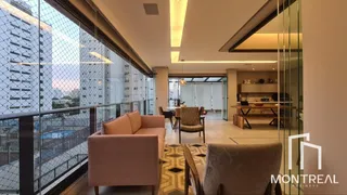 Apartamento com 4 Quartos à venda, 276m² no Vila Madalena, São Paulo - Foto 10