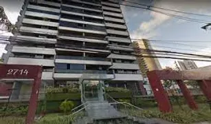 Apartamento com 4 Quartos à venda, 231m² no Espinheiro, Recife - Foto 1