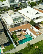 Casa de Condomínio com 5 Quartos à venda, 680m² no Barra da Tijuca, Rio de Janeiro - Foto 3