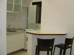 Apartamento com 1 Quarto para alugar, 41m² no Higienópolis, São Paulo - Foto 1