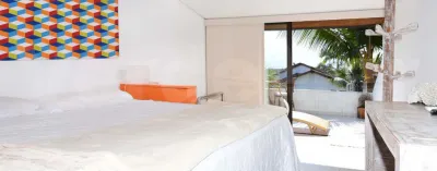 Casa com 3 Quartos à venda, 90m² no Balneário Praia do Perequê , Guarujá - Foto 11