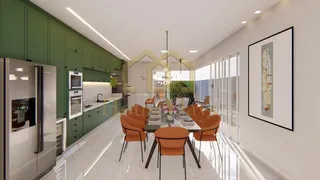 Casa de Condomínio com 4 Quartos à venda, 377m² no Jardim Maria Inês, Aparecida de Goiânia - Foto 4