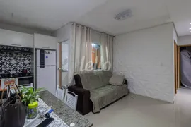 Apartamento com 2 Quartos para alugar, 70m² no Vila Valparaiso, Santo André - Foto 4