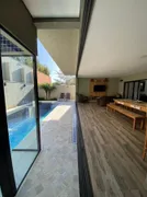 Casa de Condomínio com 5 Quartos à venda, 530m² no Alphaville, Santana de Parnaíba - Foto 17