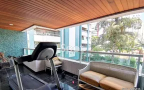 Apartamento com 3 Quartos à venda, 168m² no Real Parque, São Paulo - Foto 7