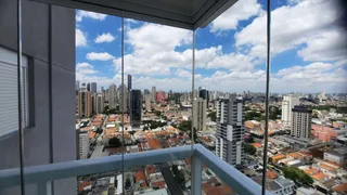 Apartamento com 2 Quartos para alugar, 65m² no Tatuapé, São Paulo - Foto 4
