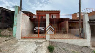 Sobrado com 3 Quartos à venda, 144m² no Jardim Algarve, Alvorada - Foto 21