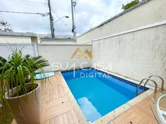 Casa de Condomínio com 4 Quartos à venda, 192m² no Recreio Dos Bandeirantes, Rio de Janeiro - Foto 3