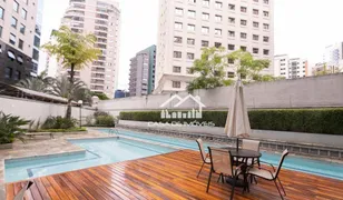 Apartamento com 2 Quartos à venda, 82m² no Vila Olímpia, São Paulo - Foto 23