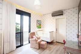 Casa de Condomínio com 3 Quartos à venda, 356m² no Santa Cândida, Curitiba - Foto 61