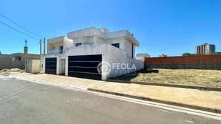 Terreno / Lote / Condomínio à venda, 318m² no Bosque dos Cedros, Nova Odessa - Foto 3