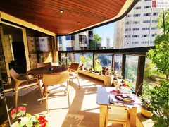 Apartamento com 4 Quartos à venda, 260m² no Santana, São Paulo - Foto 3