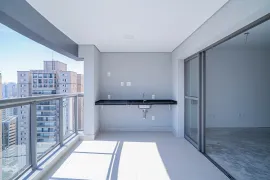 Apartamento com 2 Quartos à venda, 82m² no Brooklin, São Paulo - Foto 2