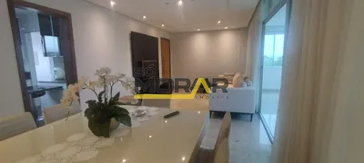 Apartamento com 4 Quartos à venda, 140m² no Nova Floresta, Belo Horizonte - Foto 3