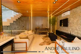 Casa de Condomínio com 4 Quartos à venda, 460m² no Esperanca, Londrina - Foto 36
