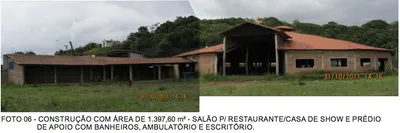 Terreno / Lote Comercial à venda, 1397m² no Jardim Rodeio, Mogi das Cruzes - Foto 8