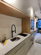 Apartamento com 1 Quarto à venda, 25m² no Pinheiros, São Paulo - Foto 4