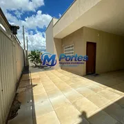 Casa com 2 Quartos à venda, 140m² no Residencial Caetano, São José do Rio Preto - Foto 1