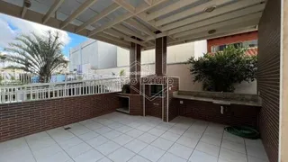 Apartamento com 3 Quartos para alugar, 102m² no Centro, Araraquara - Foto 24
