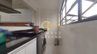Apartamento com 4 Quartos à venda, 194m² no Ponta da Praia, Santos - Foto 25