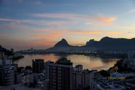 Casa com 3 Quartos à venda, 308m² no Humaitá, Rio de Janeiro - Foto 1