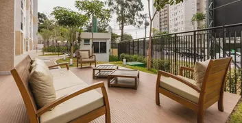 Apartamento com 2 Quartos à venda, 53m² no Jardim Íris, São Paulo - Foto 16