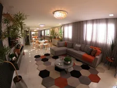 Apartamento com 4 Quartos à venda, 160m² no Castelo, Belo Horizonte - Foto 1