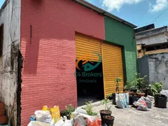 Galpão / Depósito / Armazém para venda ou aluguel, 170m² no Vila Barros, Guarulhos - Foto 1